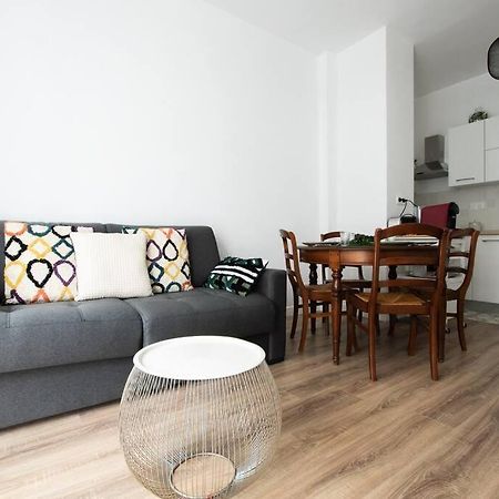 Hsh Traversiere-Boulogne-Billancourt I Appartement 4P Exteriör bild