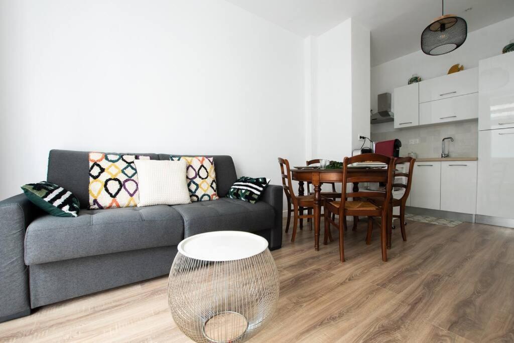 Hsh Traversiere-Boulogne-Billancourt I Appartement 4P Exteriör bild