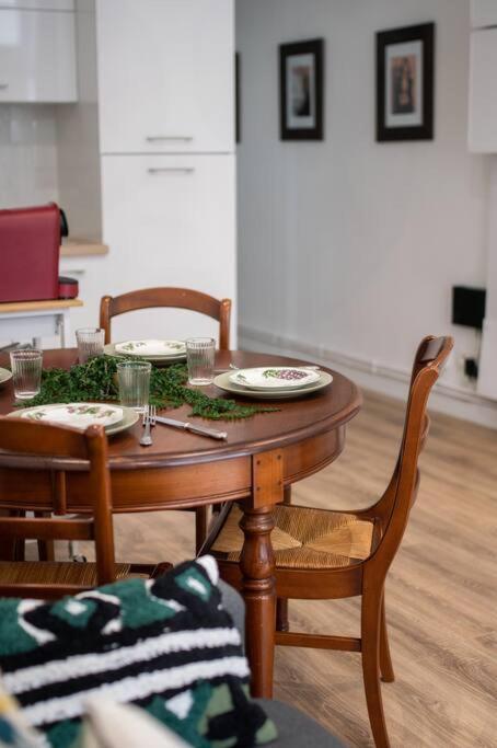 Hsh Traversiere-Boulogne-Billancourt I Appartement 4P Exteriör bild