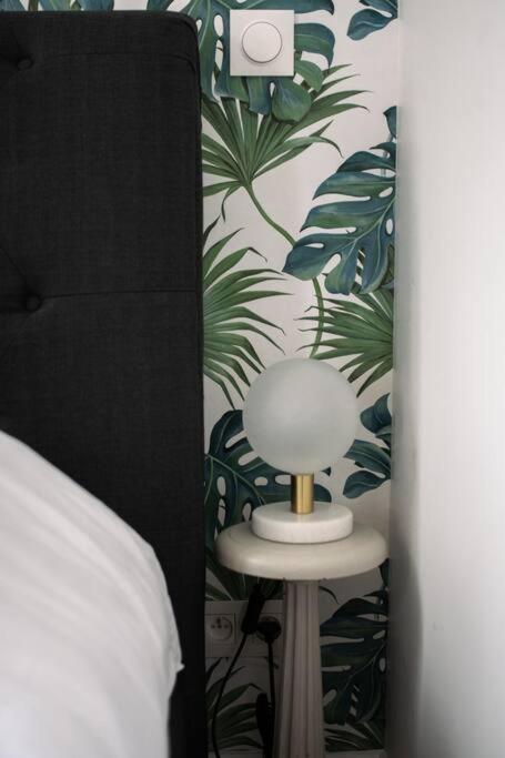 Hsh Traversiere-Boulogne-Billancourt I Appartement 4P Exteriör bild